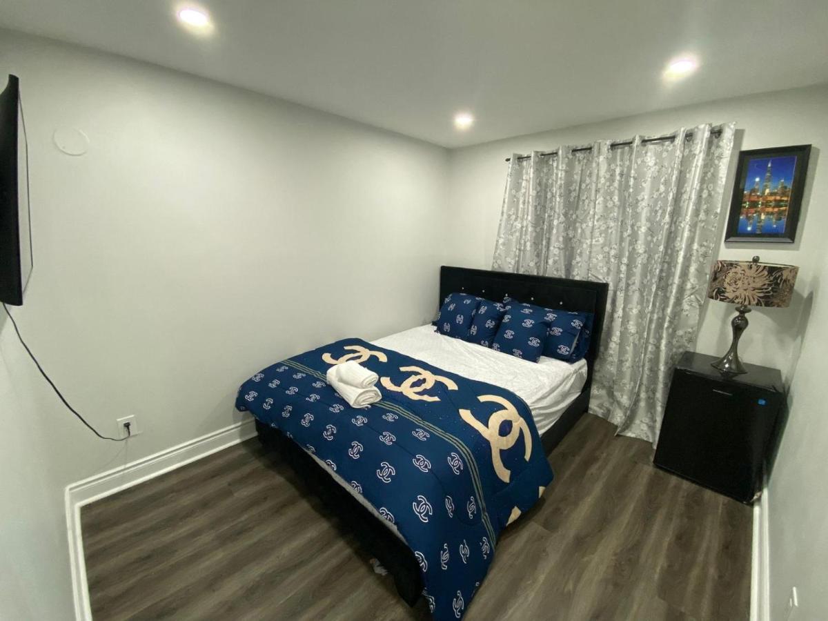Treasure'S Lodge Миссиссага Экстерьер фото